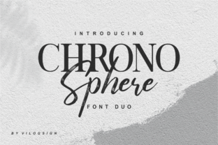 Crafting Impact with Modern Typography