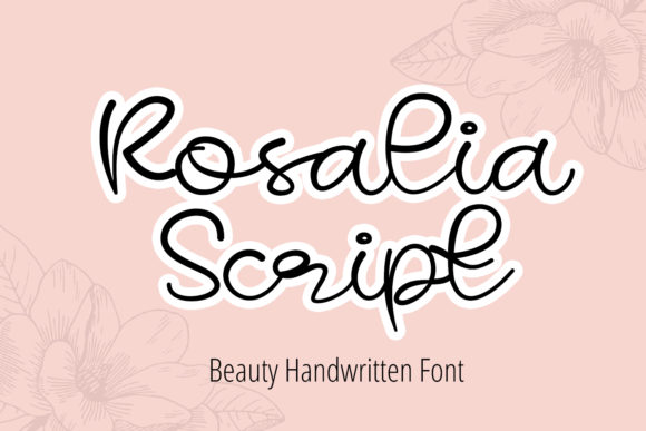 Discovering the Quiet Power of Rosalia Script in a World That Craves Warmth