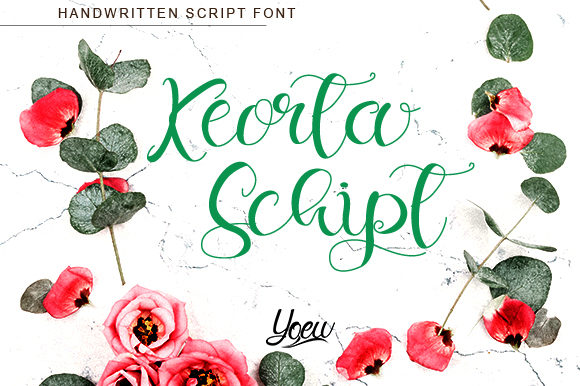 Keorta Script: A Soft Approach to Authentic Visual Storytelling