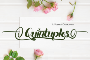 Quintuples: A Strategic Framework Inspired by the Art of Calligraphy
