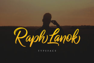 Raph Lanok: An Elegant Signature for Modern Design
