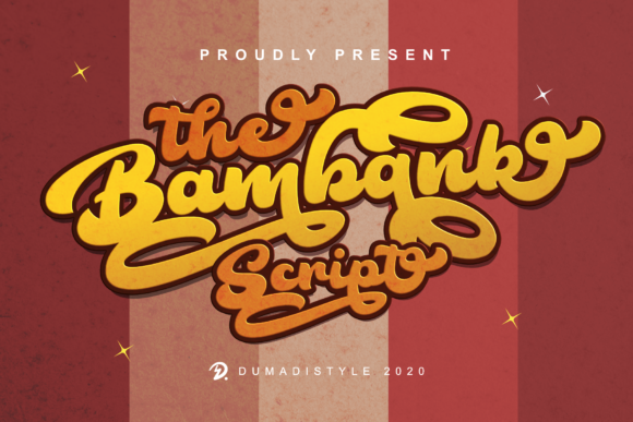 The Bambank Script: How to Avoid Common Mistakes and Elevate Your Vintage Designs