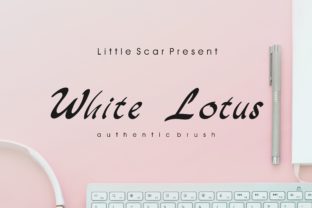 The White Lotus Brush: Evaluating Its Place in a Design Toolkit
